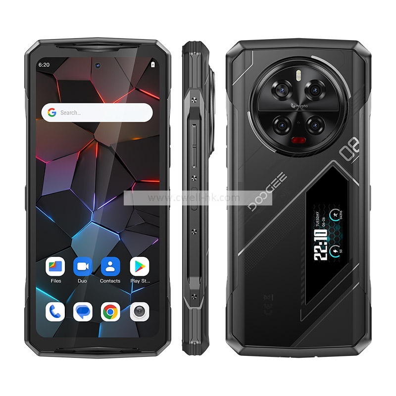 DOOGEE V40 PRO